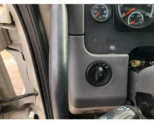 Freightliner CASCADIA Dash Assembly