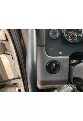 Freightliner CASCADIA Dash Assembly