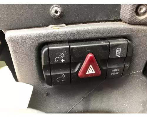 Freightliner CASCADIA Dash Assembly