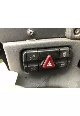 Freightliner CASCADIA Dash Assembly