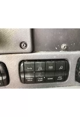 Freightliner CASCADIA Dash Assembly