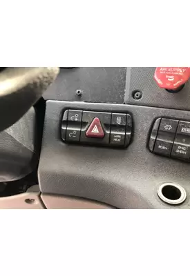 Freightliner CASCADIA Dash Assembly