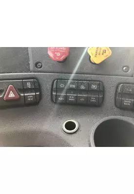 Freightliner CASCADIA Dash Assembly