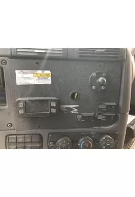 Freightliner CASCADIA Dash Assembly