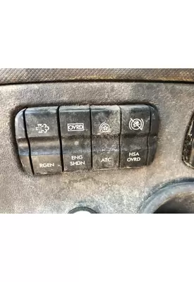 Freightliner CASCADIA Dash Assembly