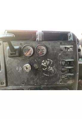 Freightliner CASCADIA Dash Assembly