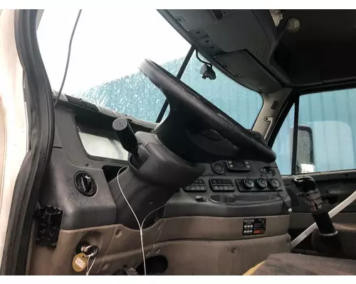 Freightliner CASCADIA Dash Assembly