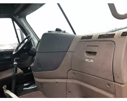 Freightliner CASCADIA Dash Assembly