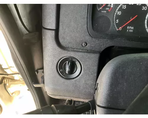 Freightliner CASCADIA Dash Assembly