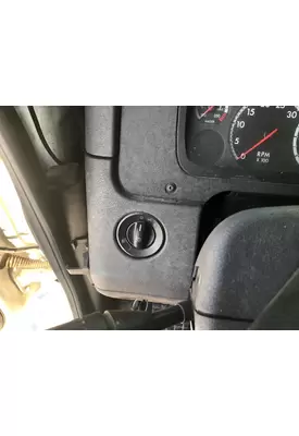 Freightliner CASCADIA Dash Assembly