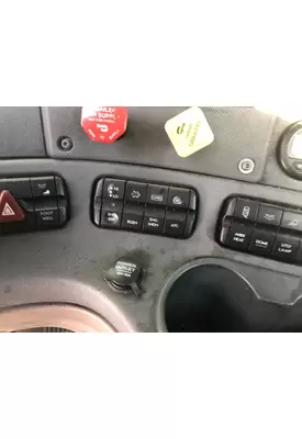 Freightliner CASCADIA Dash Assembly