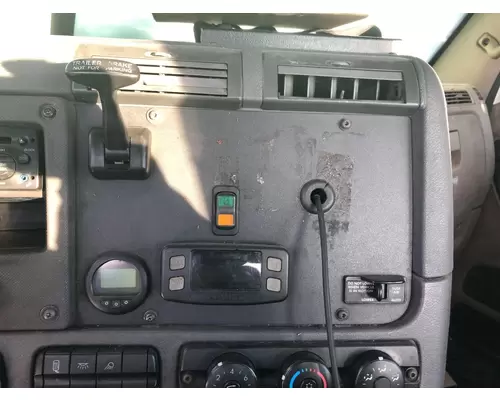 Freightliner CASCADIA Dash Assembly