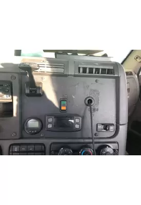 Freightliner CASCADIA Dash Assembly