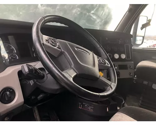 Freightliner CASCADIA Dash Assembly