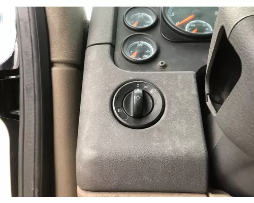 Freightliner CASCADIA Dash Assembly