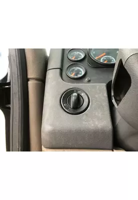 Freightliner CASCADIA Dash Assembly