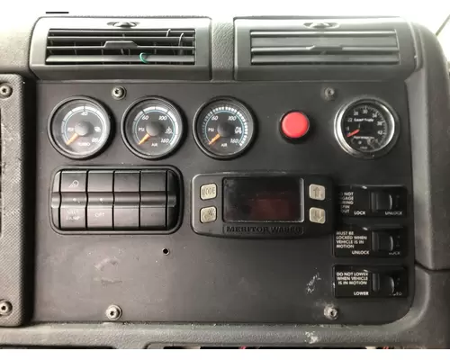 Freightliner CASCADIA Dash Assembly