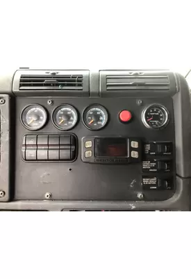 Freightliner CASCADIA Dash Assembly