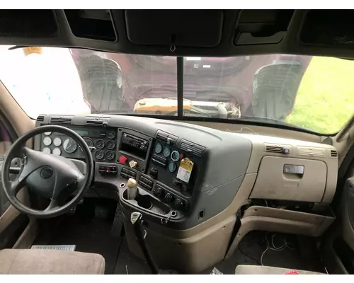 Freightliner CASCADIA Dash Assembly