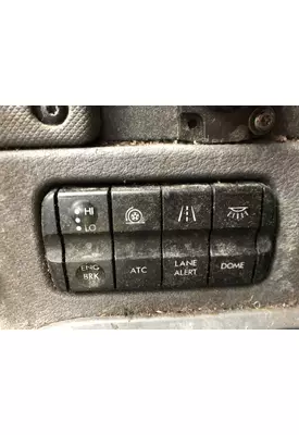 Freightliner CASCADIA Dash Assembly