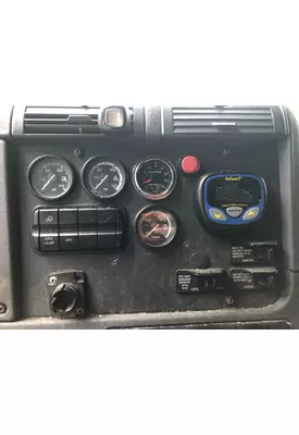 Freightliner CASCADIA Dash Assembly