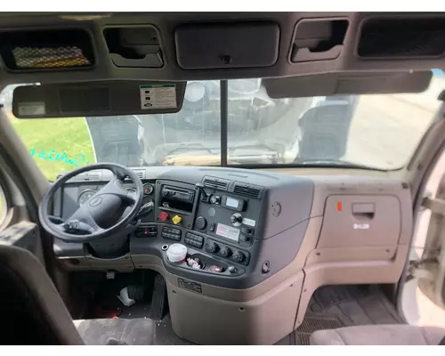 Freightliner CASCADIA Dash Assembly