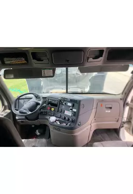 Freightliner CASCADIA Dash Assembly