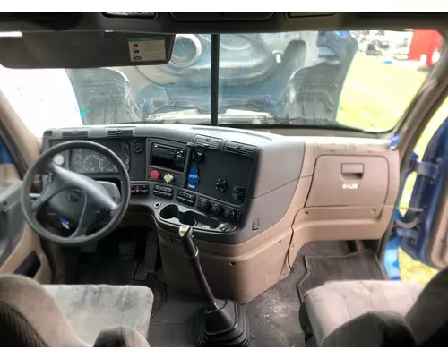 Freightliner CASCADIA Dash Assembly