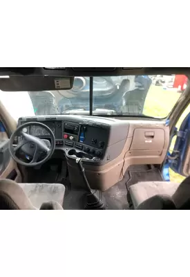 Freightliner CASCADIA Dash Assembly