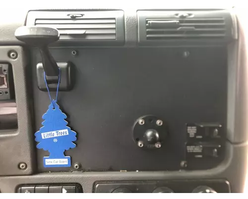 Freightliner CASCADIA Dash Assembly