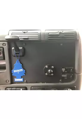 Freightliner CASCADIA Dash Assembly