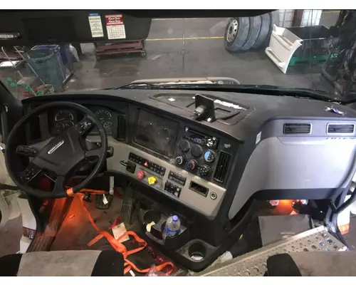Freightliner CASCADIA Dash Assembly