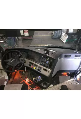 Freightliner CASCADIA Dash Assembly