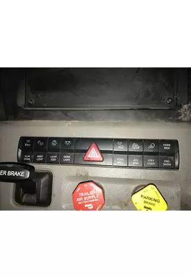 Freightliner CASCADIA Dash Assembly
