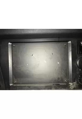 Freightliner CASCADIA Dash Assembly