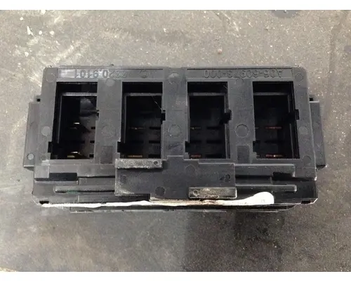 Freightliner CASCADIA Dash Assembly