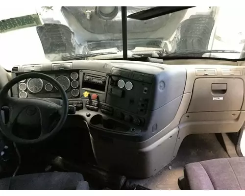 Freightliner CASCADIA Dash Assembly