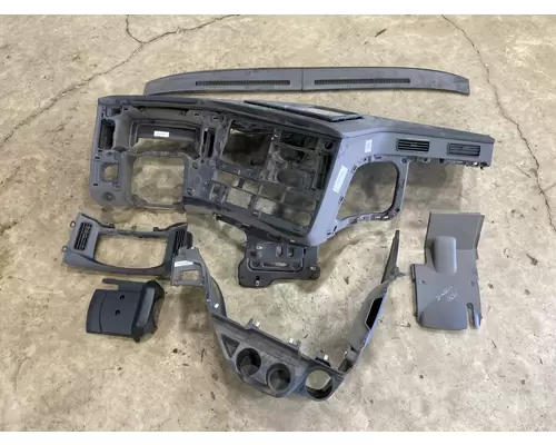 Freightliner CASCADIA Dash Assembly