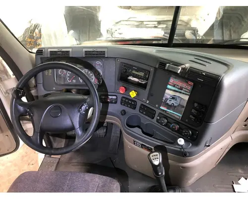 Freightliner CASCADIA Dash Assembly