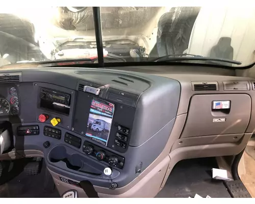 Freightliner CASCADIA Dash Assembly