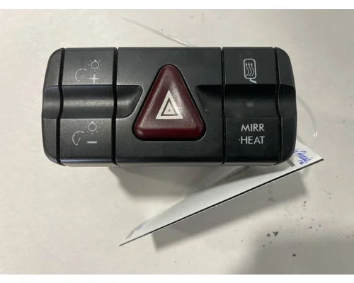 Freightliner CASCADIA Dash Assembly