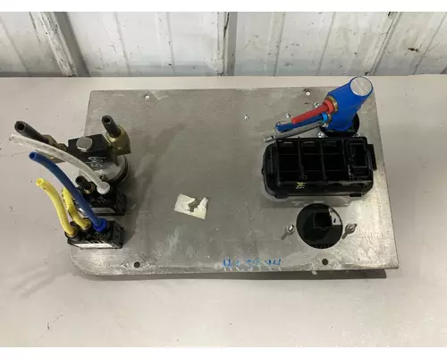 Freightliner CASCADIA Dash Assembly