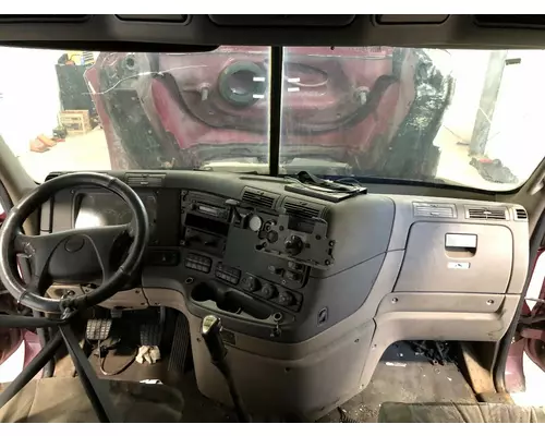 Freightliner CASCADIA Dash Assembly