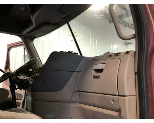 Freightliner CASCADIA Dash Assembly