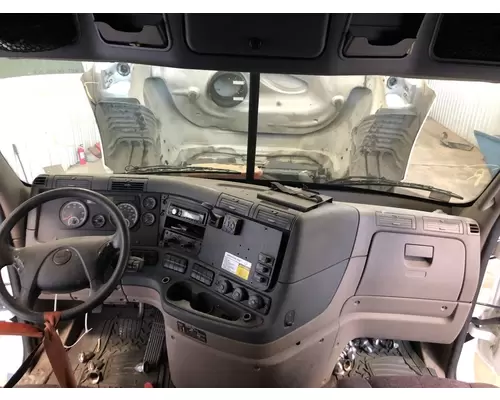 Freightliner CASCADIA Dash Assembly