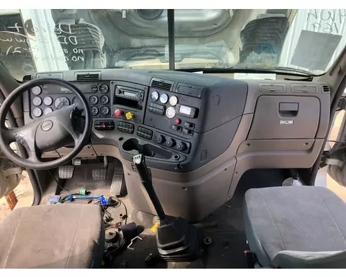 Freightliner CASCADIA Dash Assembly