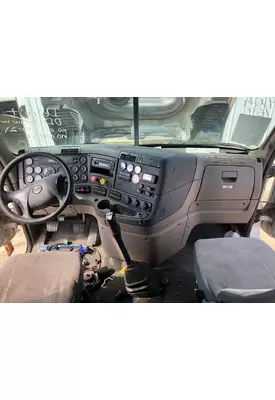 Freightliner CASCADIA Dash Assembly