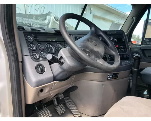 Freightliner CASCADIA Dash Assembly