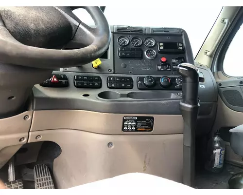 Freightliner CASCADIA Dash Assembly