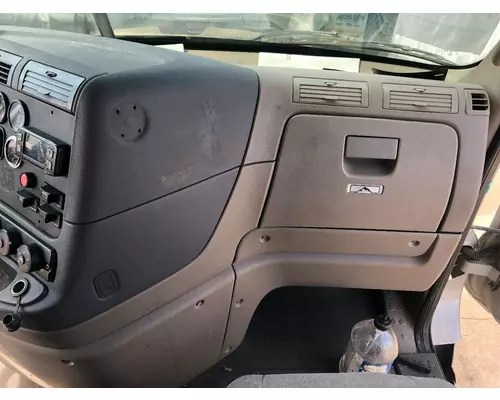 Freightliner CASCADIA Dash Assembly